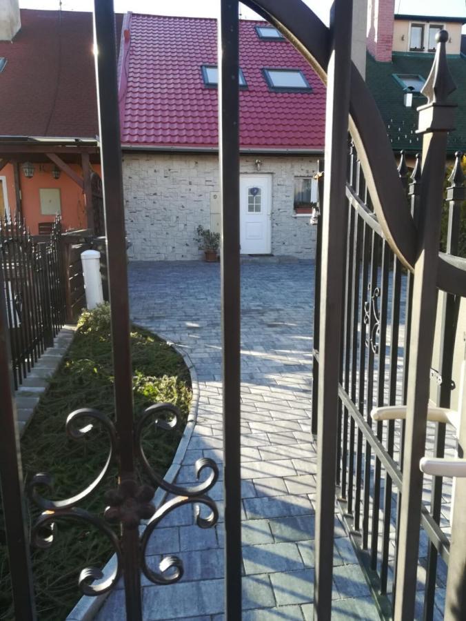 B&B Violet Karlovy Vary Exterior foto