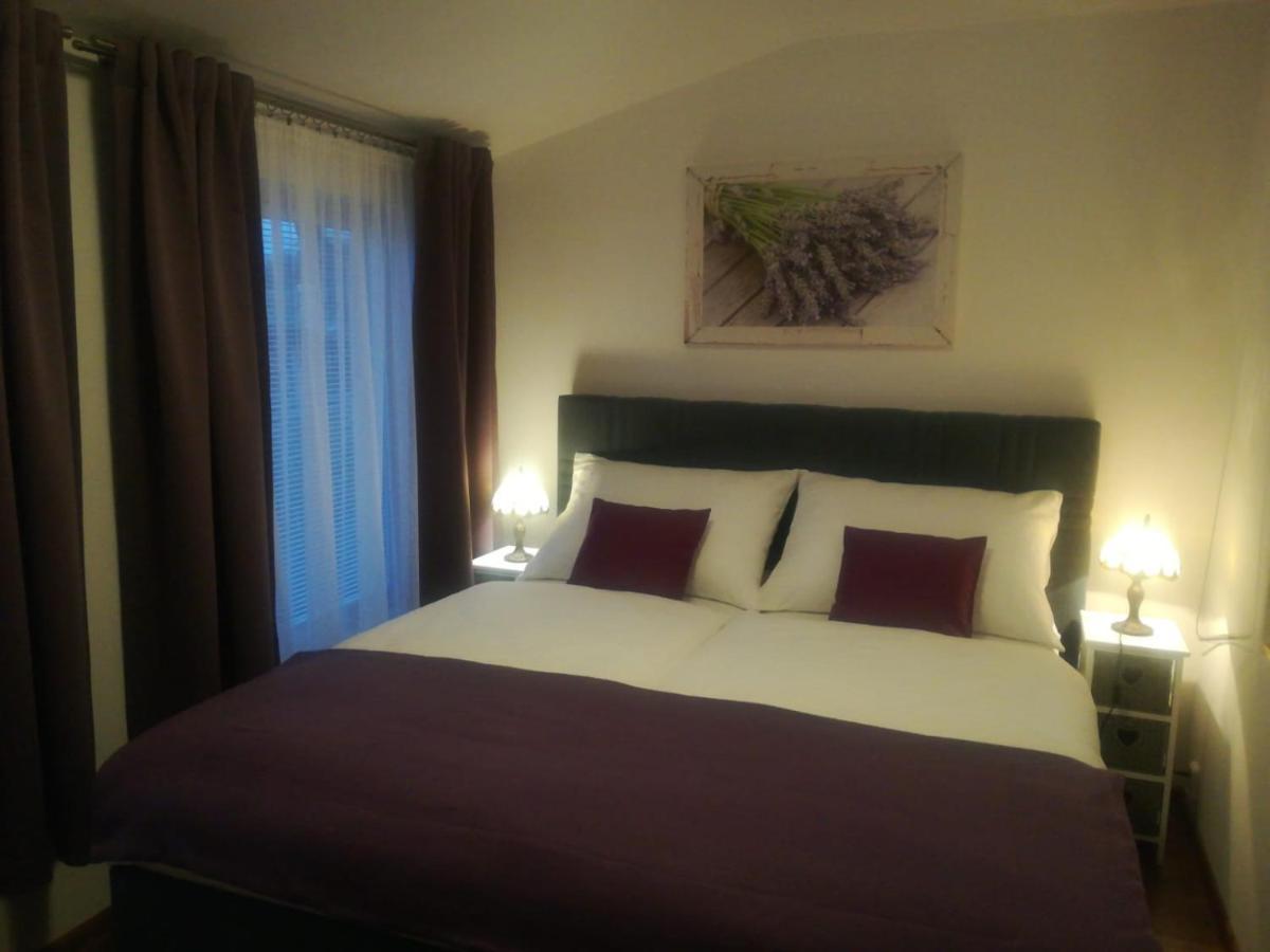 B&B Violet Karlovy Vary Exterior foto