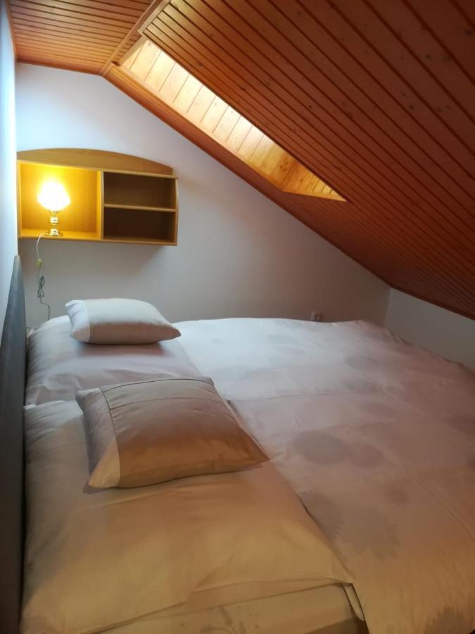 B&B Violet Karlovy Vary Exterior foto