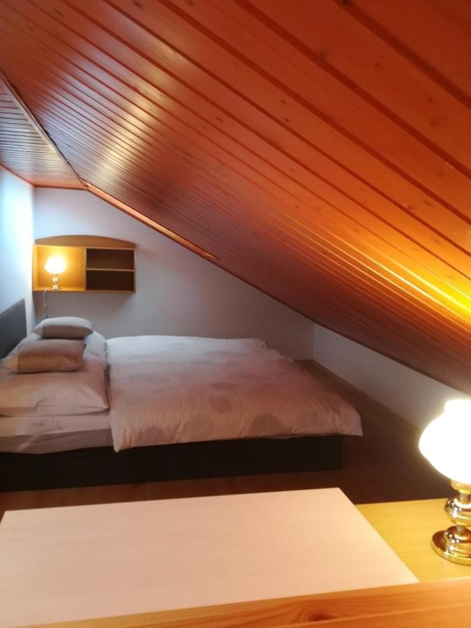 B&B Violet Karlovy Vary Exterior foto